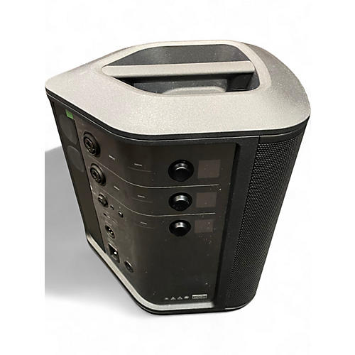 Used Bose S1 PRO+ Powered Speaker - musicians--Friend