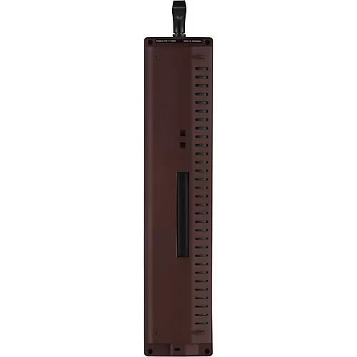 Yamaha P-37E Pianica Brown - musicians--Friend