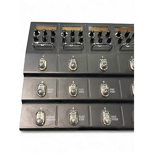 Used Line 6 M13 Stompbox Modeler Effect Processor - musicians--Friend