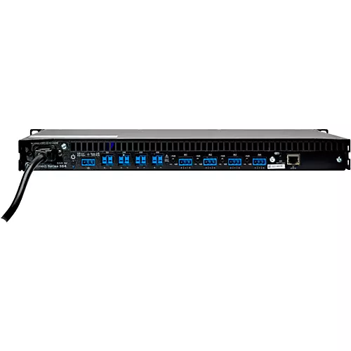 LEA Professional Connect Series Model 354 Amplifier Standard - musicians--Friend
