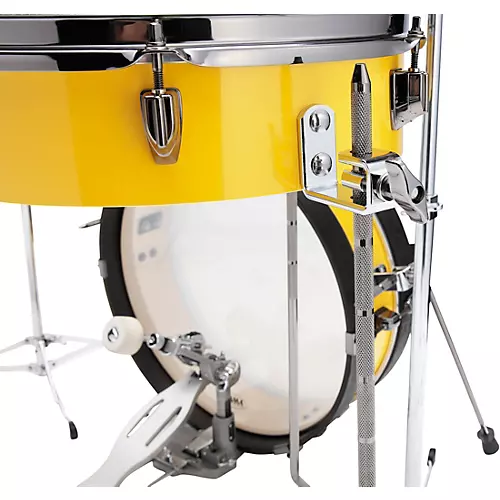 TAMA Club-JAM Pancake 4-Piece Shell Pack With 18
