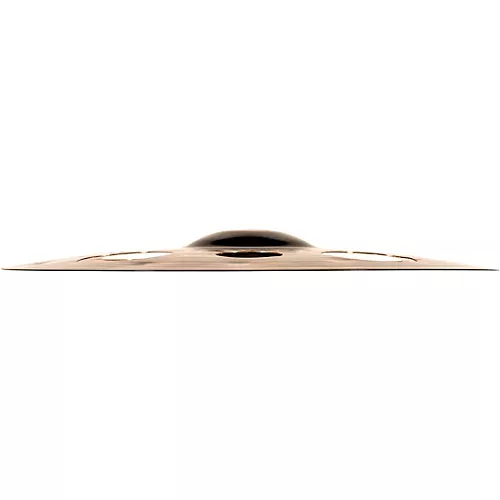 MEINL Classics Custom Dark Trash Crash Cymbal 14 in. - musicians--Friend