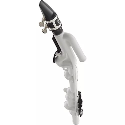 Yamaha Venova Casual Wind Instrument - musicians--Friend