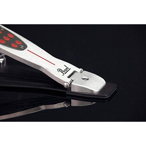 Pearl Eliminator Redline Chain Drive Double Bass Drum Pedal - musicians--Friend