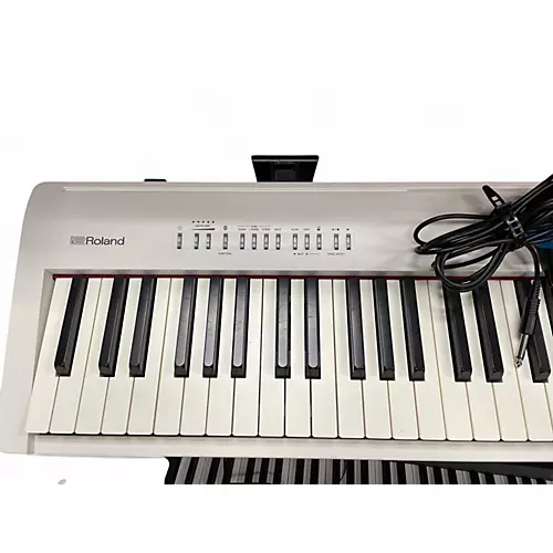 Used Roland FP30 Digital Piano - musicians--Friend