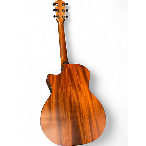 Used Taylor 324CE SHADED EDGE BURST Acoustic Electric Guitar SHADED EDGE BURST - musicians--Friend