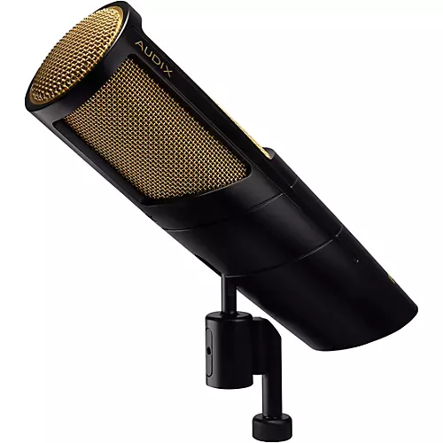 Audix PDX720 Signature Edition - musicians--Friend