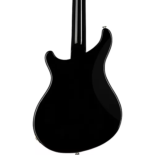 PRS S2 Vela Electric Guitar Black - musicians--Friend