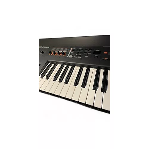 Used Yamaha SEQTRAK MIDI Controller - musicians--Friend