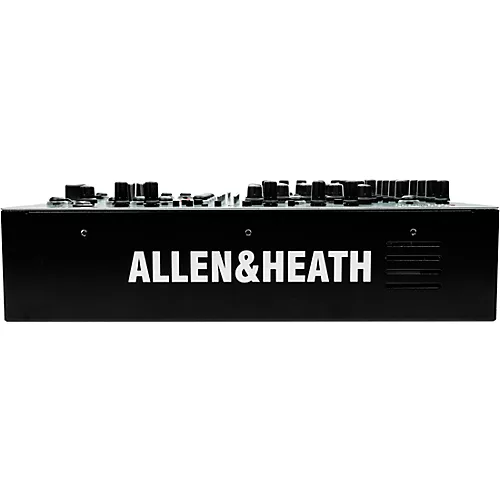 Allen & Heath XONE:92 Limited-Edition 20th Anniversary 6-Channel DJ Mixer - musicians--Friend