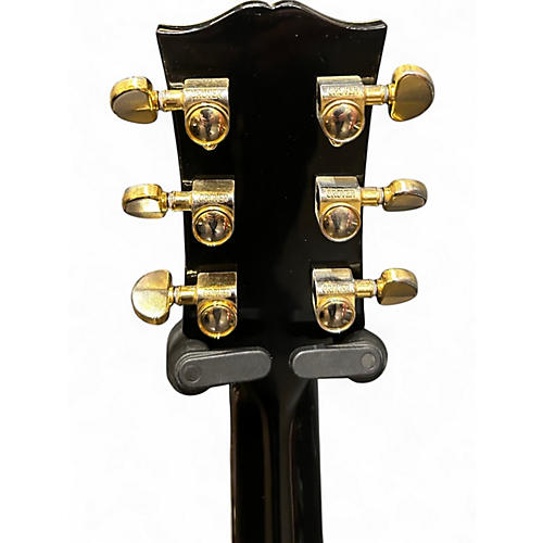 Used 2024 Gibson Murpy Lab Ultra Light Aged 1964 ES335 Reissue 60's Cherry Hollow Body Electric Guitar 60's Cherry - musicians--Friend