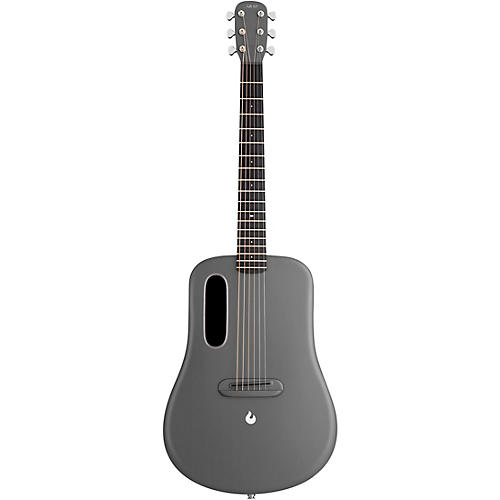 LAVA MUSIC ME 4 Carbon Fiber 36