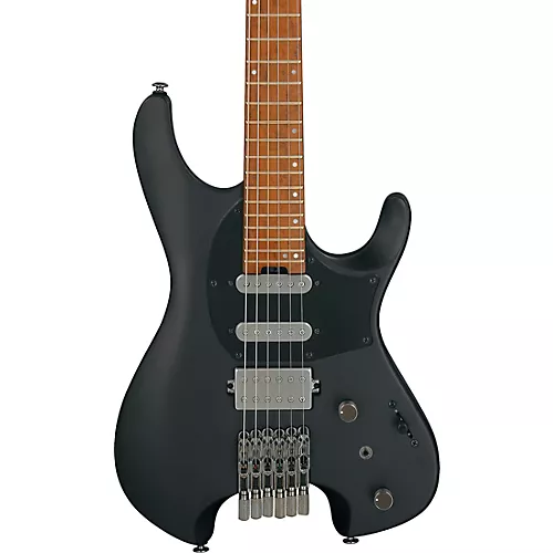 Ibanez Q54 Q Headless 6-String Electric Guitar Sea Foam Green Matte - musicians--Friend