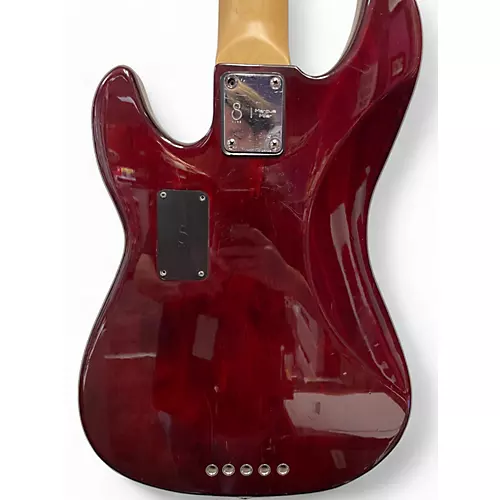 Used Sire Marcus Miller P7 Alder 5 String 2 Tone Sunburst Electric Bass Guitar 2 Tone Sunburst - musicians--Friend