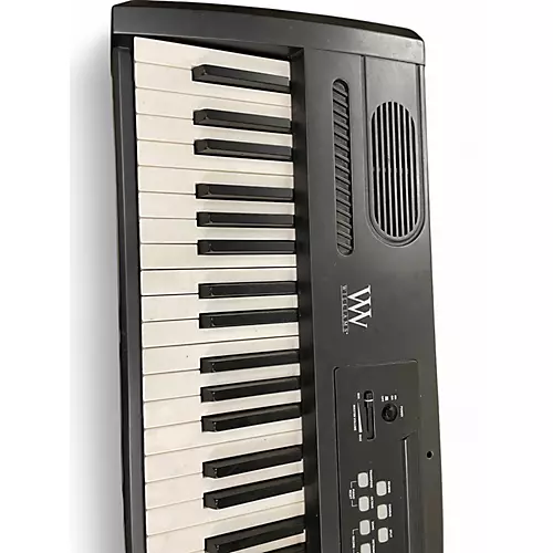Used Williams Allegro 88 Key Digital Piano - musicians--Friend