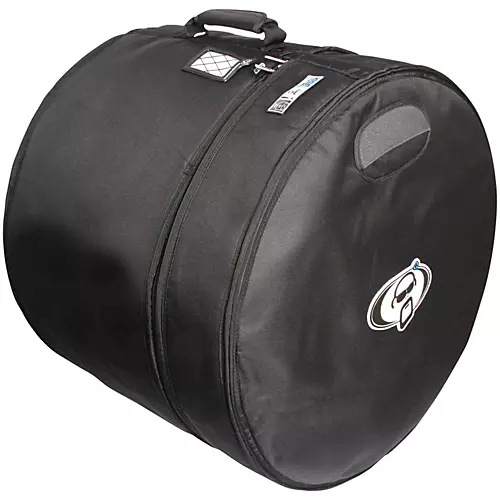 Protection Racket Padded Bass Drum Case 24 x 16 in. - musicians--Friend