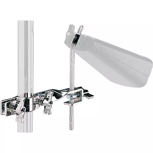 LP LP236C Mount-All Bracket with Angled Rod - musicians--Friend