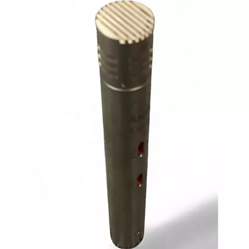 Used AKG C451B Condenser Microphone - musicians--Friend