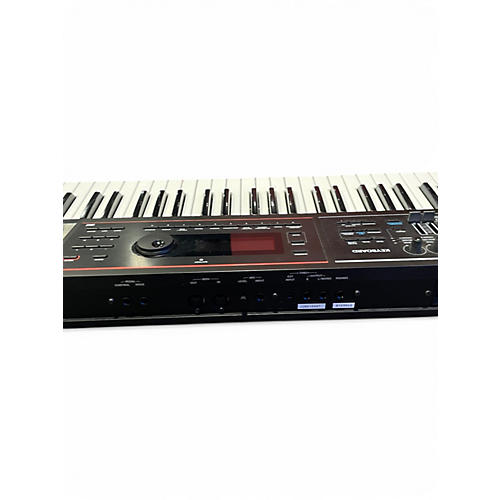 Used Roland JUNO DS61 Synthesizer - musicians--Friend