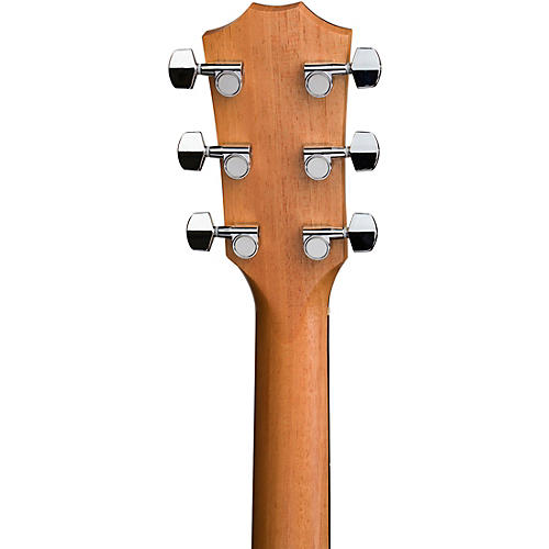 Taylor 210ce Rosewood Dreadnought Acoustic-Electric Guitar Natural - musicians--Friend
