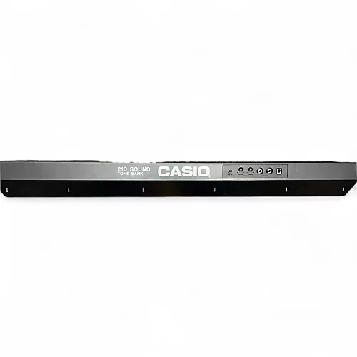 Used Casio DM100 Digital Piano - musicians--Friend