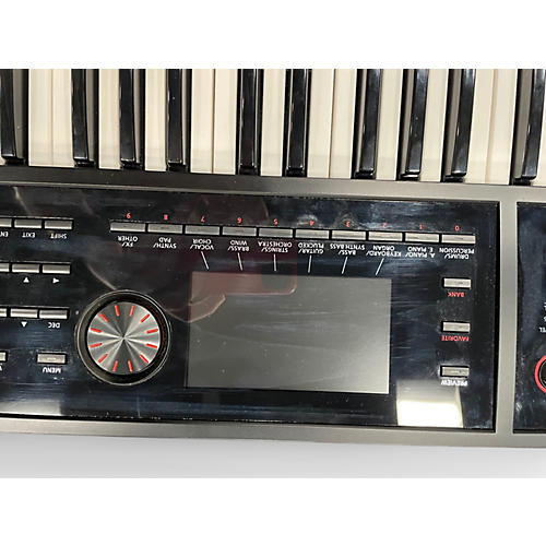 Used Roland FA06 Keyboard Workstation - musicians--Friend