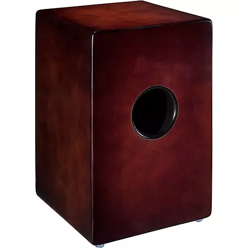 MEINL Jumbo Backbeat Bass Cajon Natural Luan - musicians--Friend