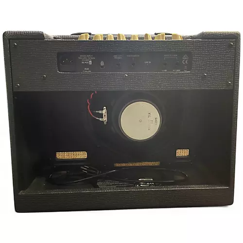 Used Blackstar Debut 50R 50W Guitar Combo Amp - musicians--Friend