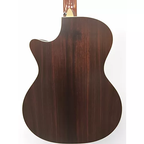 Used Martin GPC16E AMBERTONE Acoustic Electric Guitar AMBERTONE - musicians--Friend