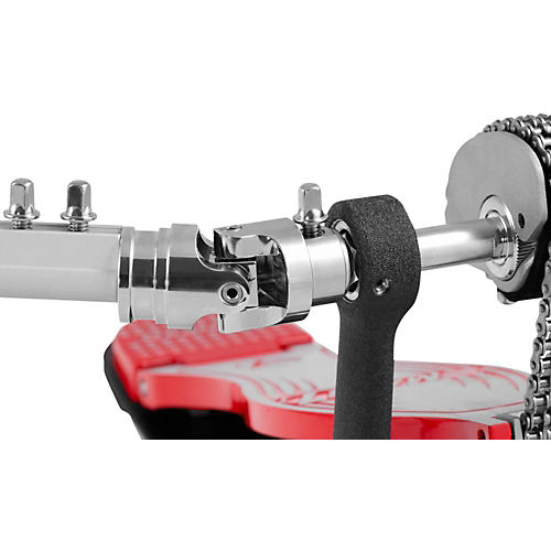Ahead Mach 1 PRO Double Chain Double Pedal Quick Torque Cam - musicians--Friend