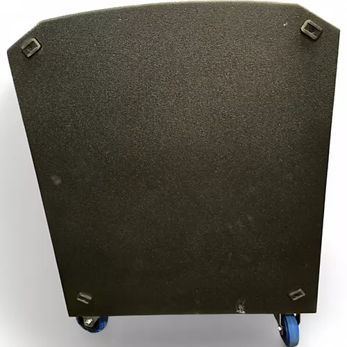 Used Electro-Voice ETX18SP Powered Subwoofer - musicians--Friend