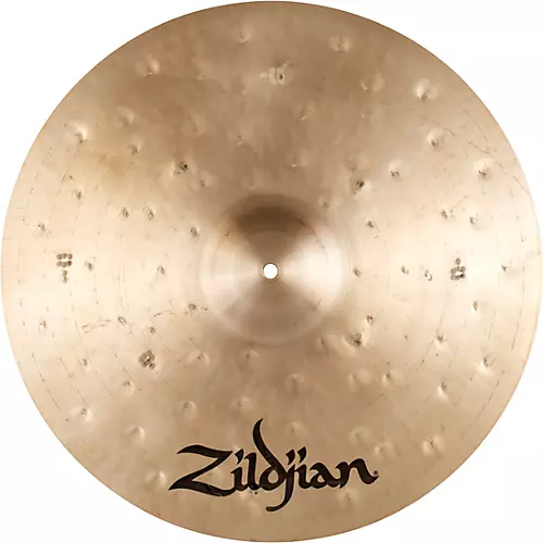 Zildjian K Custom Special Dry Crash 19 in. - musicians--Friend