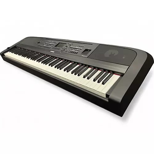Used Yamaha DGX670 Digital Piano - musicians--Friend