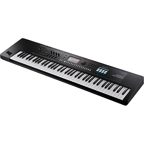 Roland JUNO-D7 Synthesizer - musicians--Friend