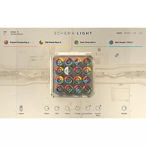 Native Instruments KOMPELTE 15 Ultimate Upgrade from KOMPLETE 8-15 - musicians--Friend