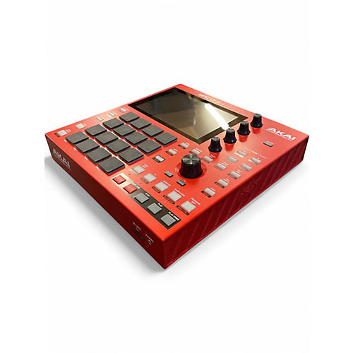Used Akai Professional MPC ONE+ Production Controller - musicians--Friend