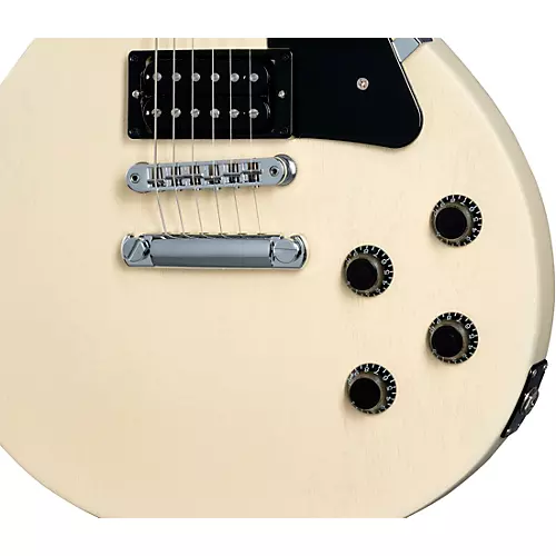 Gibson Les Paul Modern Lite Electric Guitar Cardinal Red Satin - musicians--Friend