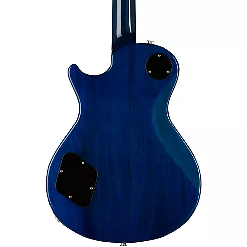 PRS S2 McCarty 594 Singlecut Electric Guitar Dark Cherry Sunburst - musicians--Friend