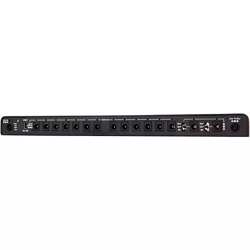 Walrus Audio Canvas Power 15 Link Power Supply - musicians--Friend