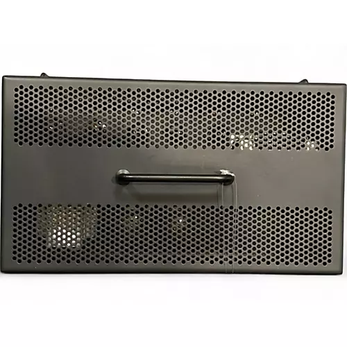 Used PRS Tremonti Signature MT15 15w Tube Guitar Amp Head - musicians--Friend