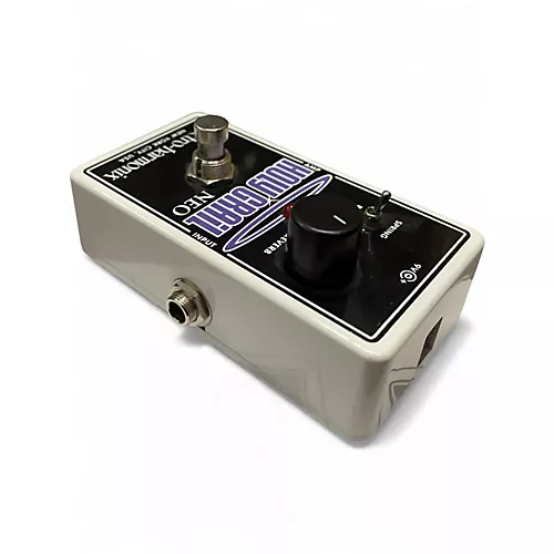 Used Electro-Harmonix Holy Grail Neo Reverb Effect Pedal - musicians--Friend