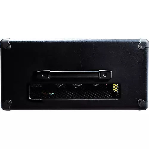 Open-Box Randall RD20H Diavlo 20W Tube Guitar Head Condition 1 - Mint Black - musicians--Friend
