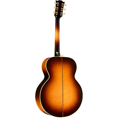 Gibson 1957 SJ-200 Acoustic Guitar Antique Natural - musicians--Friend