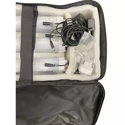 Used JMAZ Lighting GALAXY 2 Intelligent Lighting - musicians--Friend