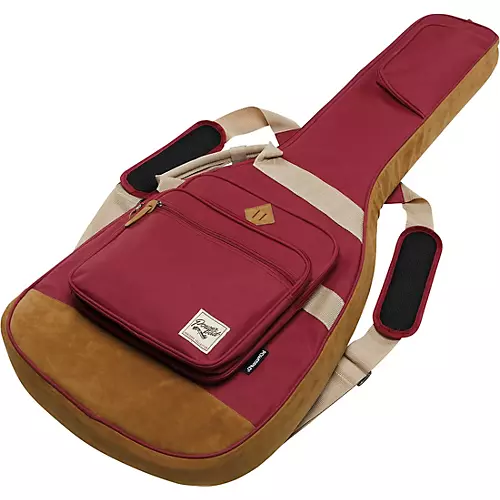 Ibanez POWERPAD Guitar Gig Bag Beige - musicians--Friend