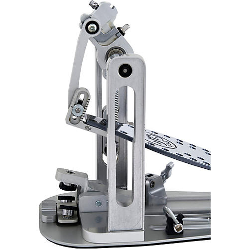 DW MFG Series XF Machined Direct Drive Double Bass Drum Pedal - musicians--Friend