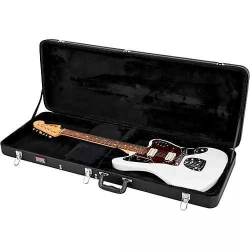 Gator PRS Style & Wide Body Electric Guitar Case For PRS Style and Wide Body Guitars - musicians--Friend