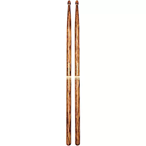 Promark FireGrain Drum Sticks 3-Pack 7A Wood - musicians--Friend