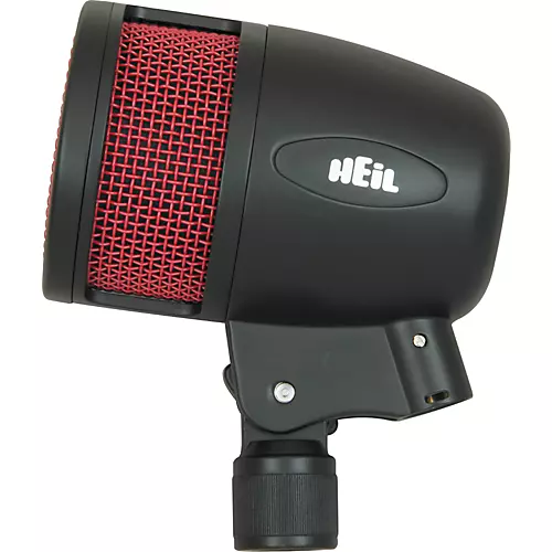 Heil Sound PR 48 Kick Drum Microphone - musicians--Friend