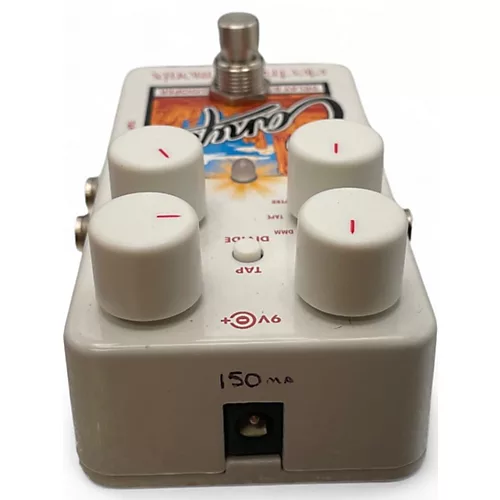 Used Electro-Harmonix Canyon Delay and Looper Effect Pedal - musicians--Friend
